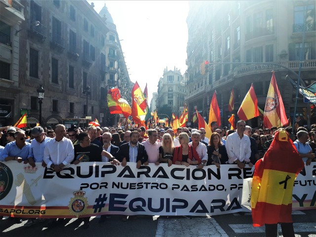 Jusapolmanifestacinbarcelonasbado