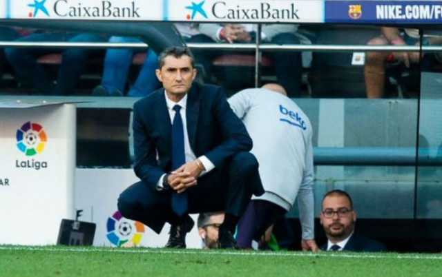 Ernestovalverde