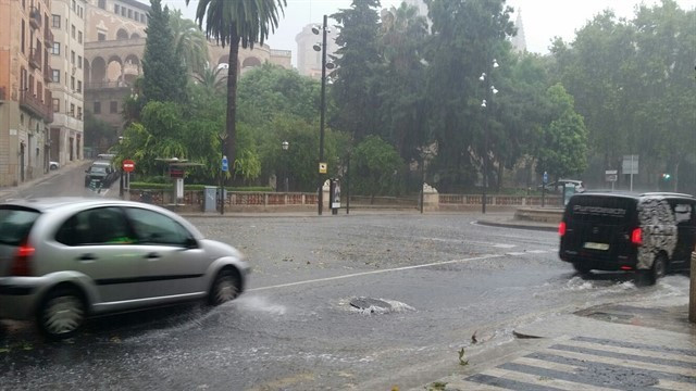 Lluvia inundaciones ep 1