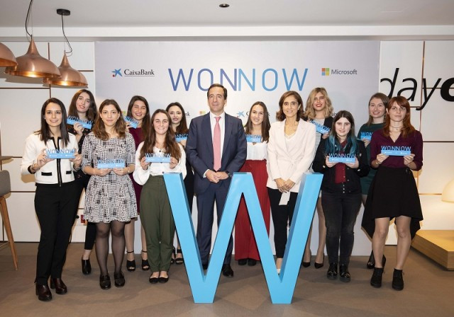 WonNowCaixaBank