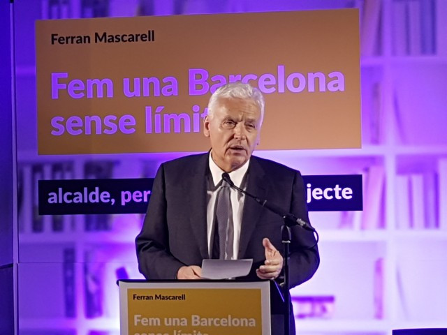 FerranMascarellcandidatoalaalcaldadeBarcelona