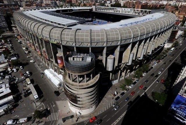 Sbernabeu 1