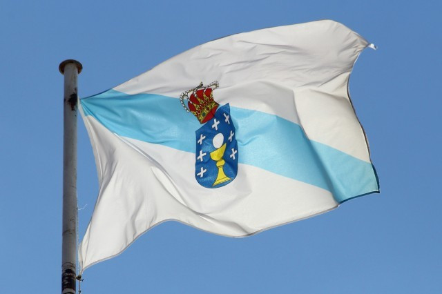 Galicia bandeira 1 1