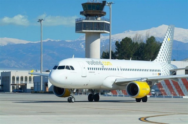 Vueling 3 1 2