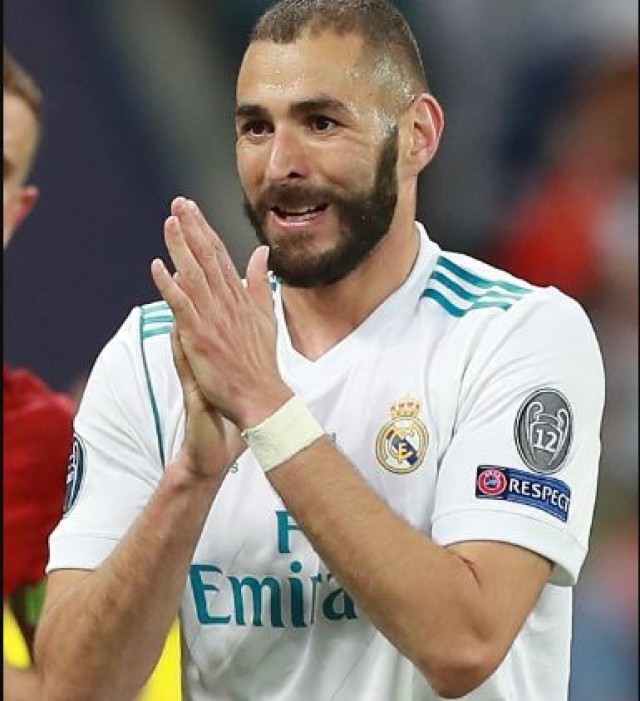 Karimbenzema