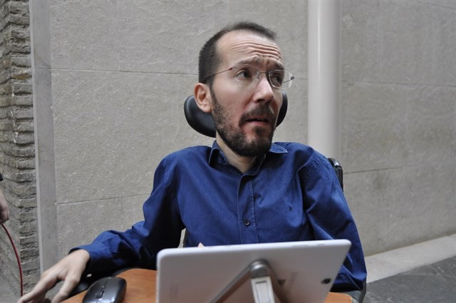 Echenique fraude 2