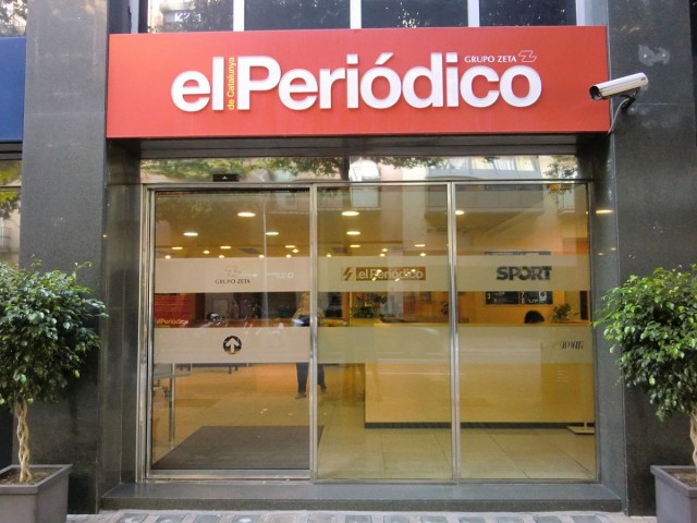 Elperidicoportal