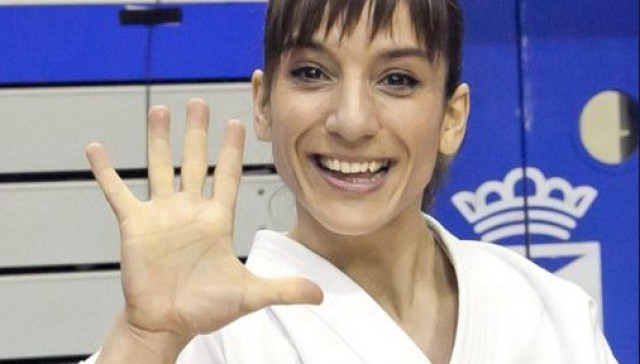 Sandrasanchezkarate