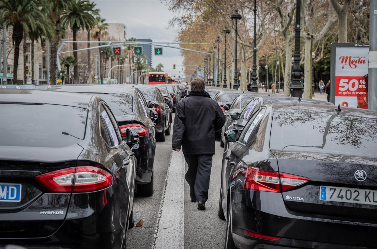 Vtc en la diagonal