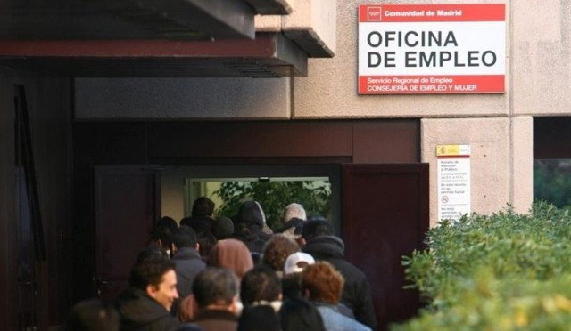 Oficina empleo