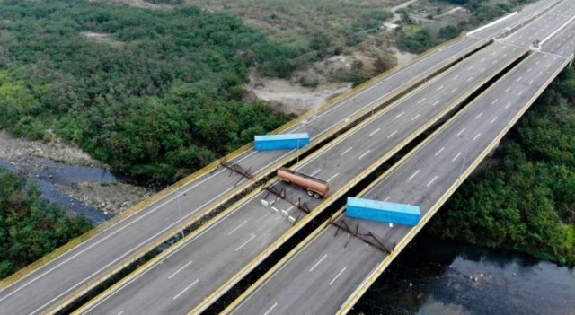 PuentepuenteinternacionaldeTienditasbloqueado