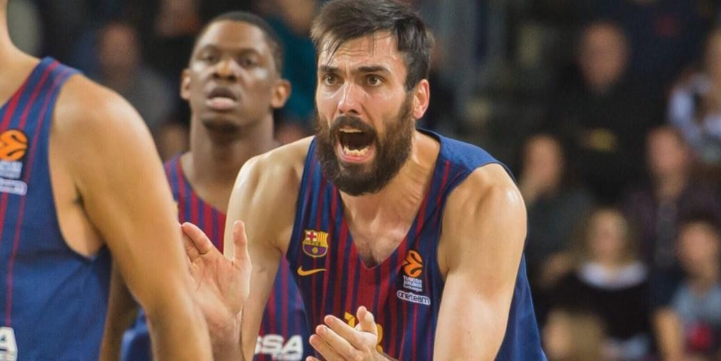 Barça lassa