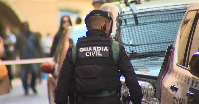 Guardiacivilreferndum 2