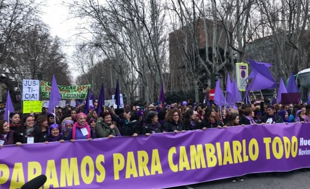 Manifestacin8demarzo2019