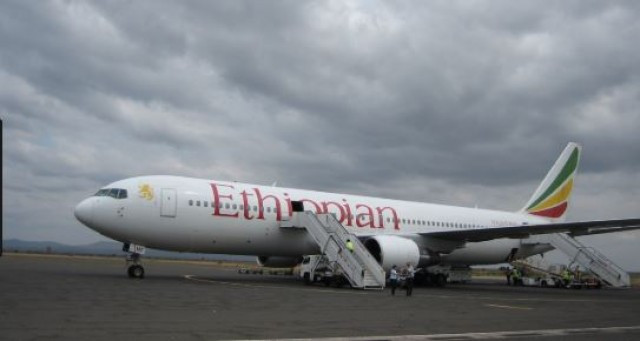 Ethiopianairlines