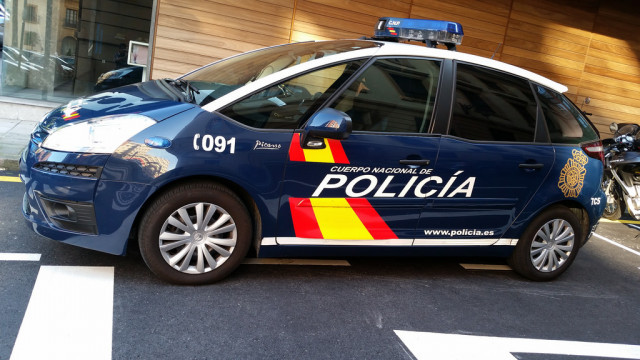 Cochepolicia