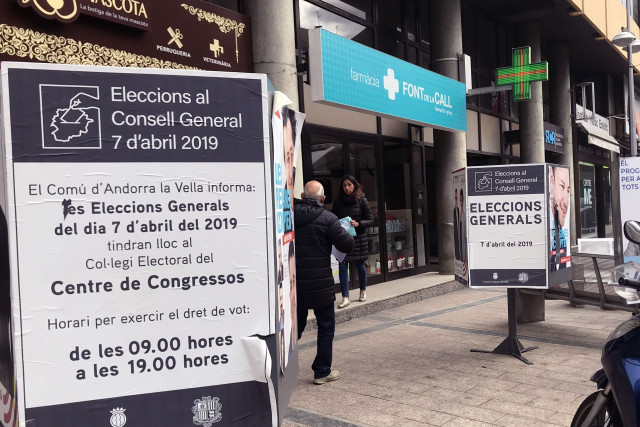 Andorraelecciones