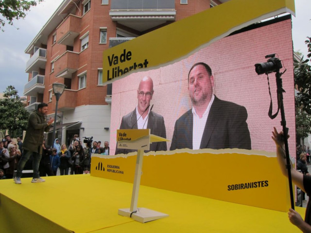 JunquerasmitinSotodelReal