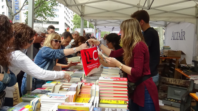 SantJordi2018fotos 4