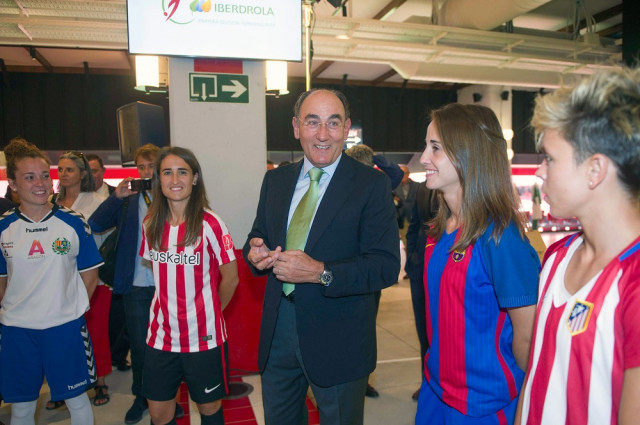 LigaIberdrola