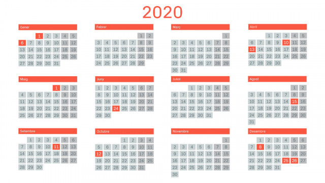 Calendariolaboralcatalunya2020