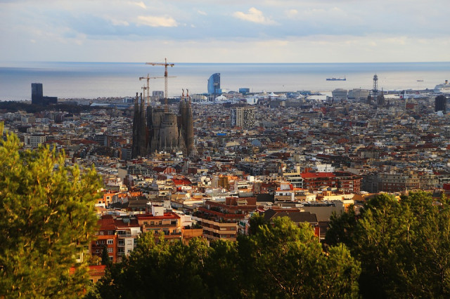 TurismoBarcelona