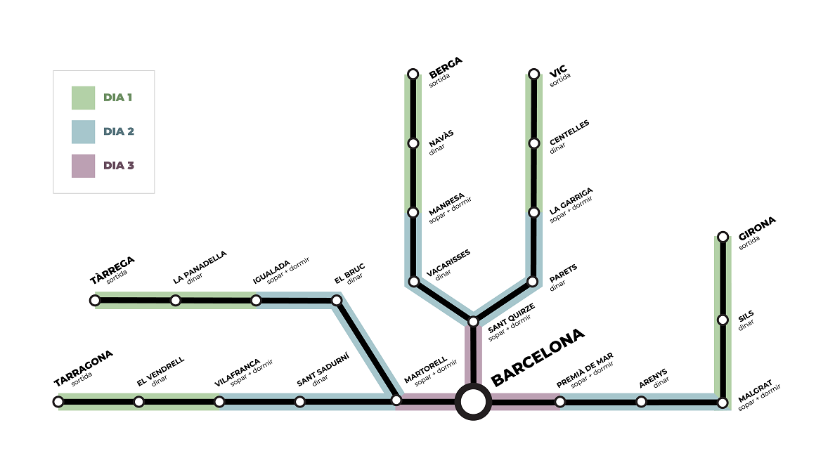 Infografia marcha libertad