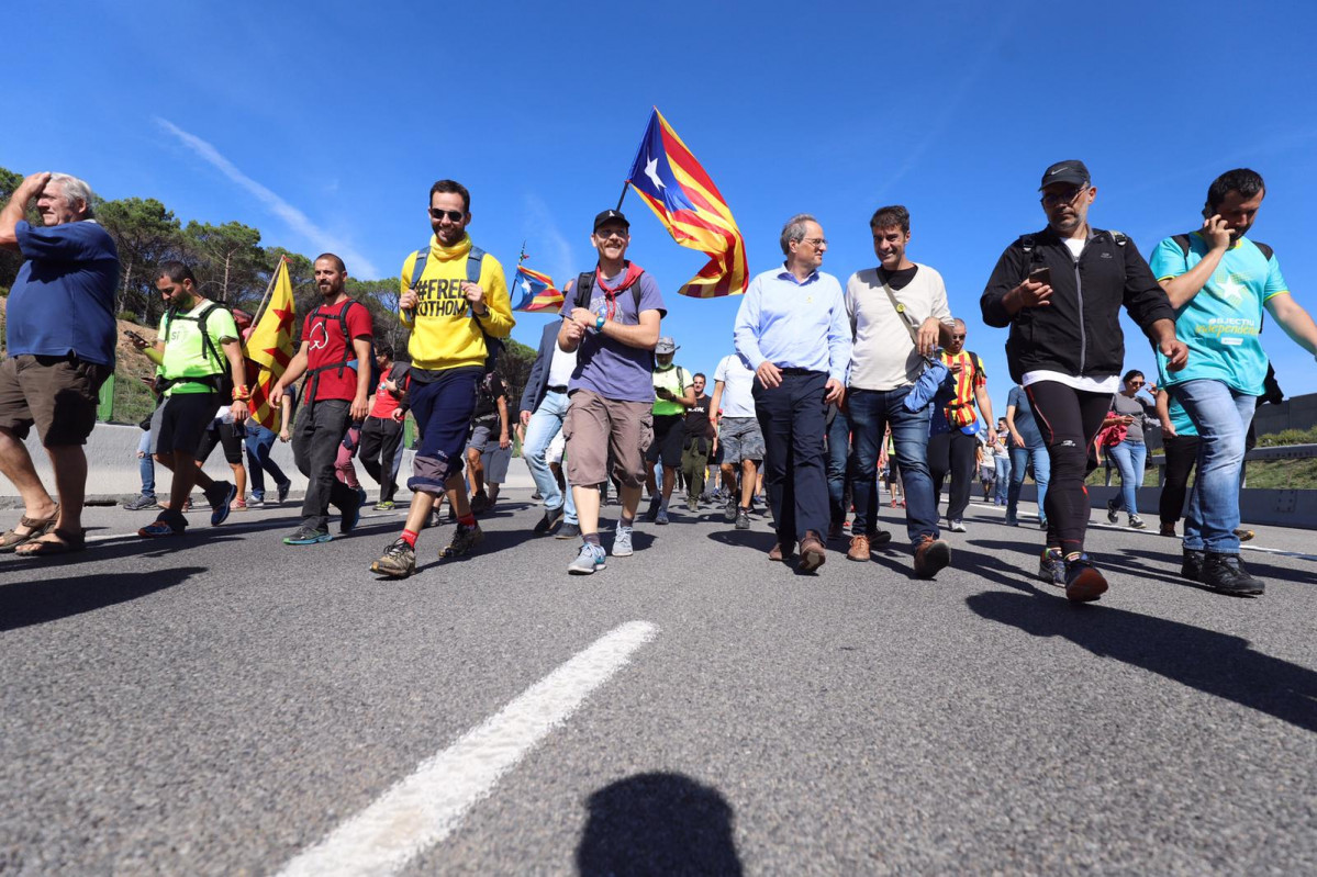 Torra marcha imagen