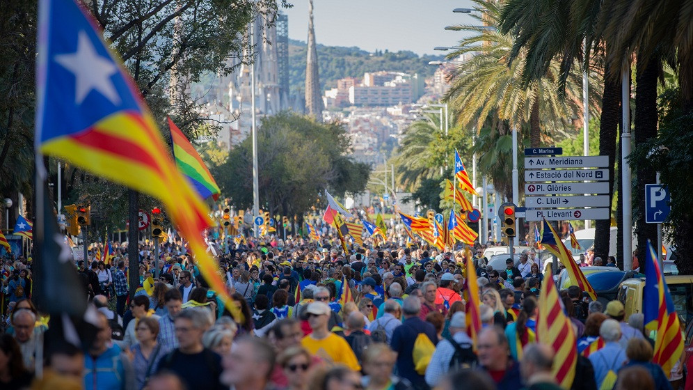 26O Manifestación contra la sentencia