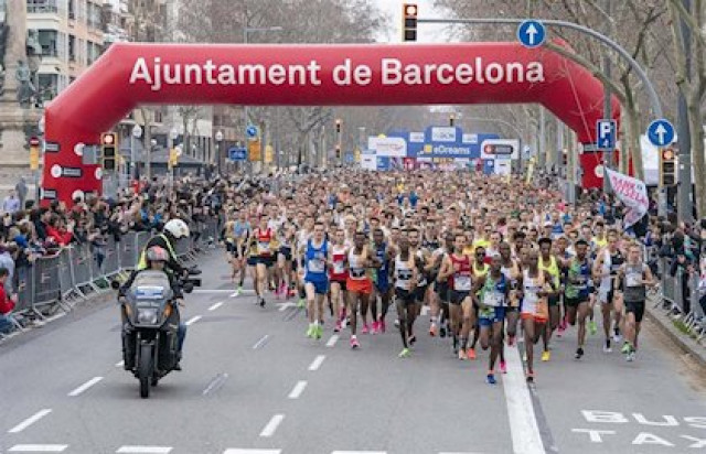 MaratBarcelona