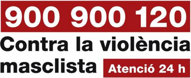 Telfonocontralaviolenciamachista