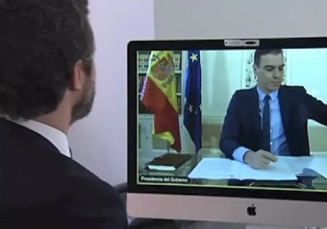 Videoconferenciacasadosnchez