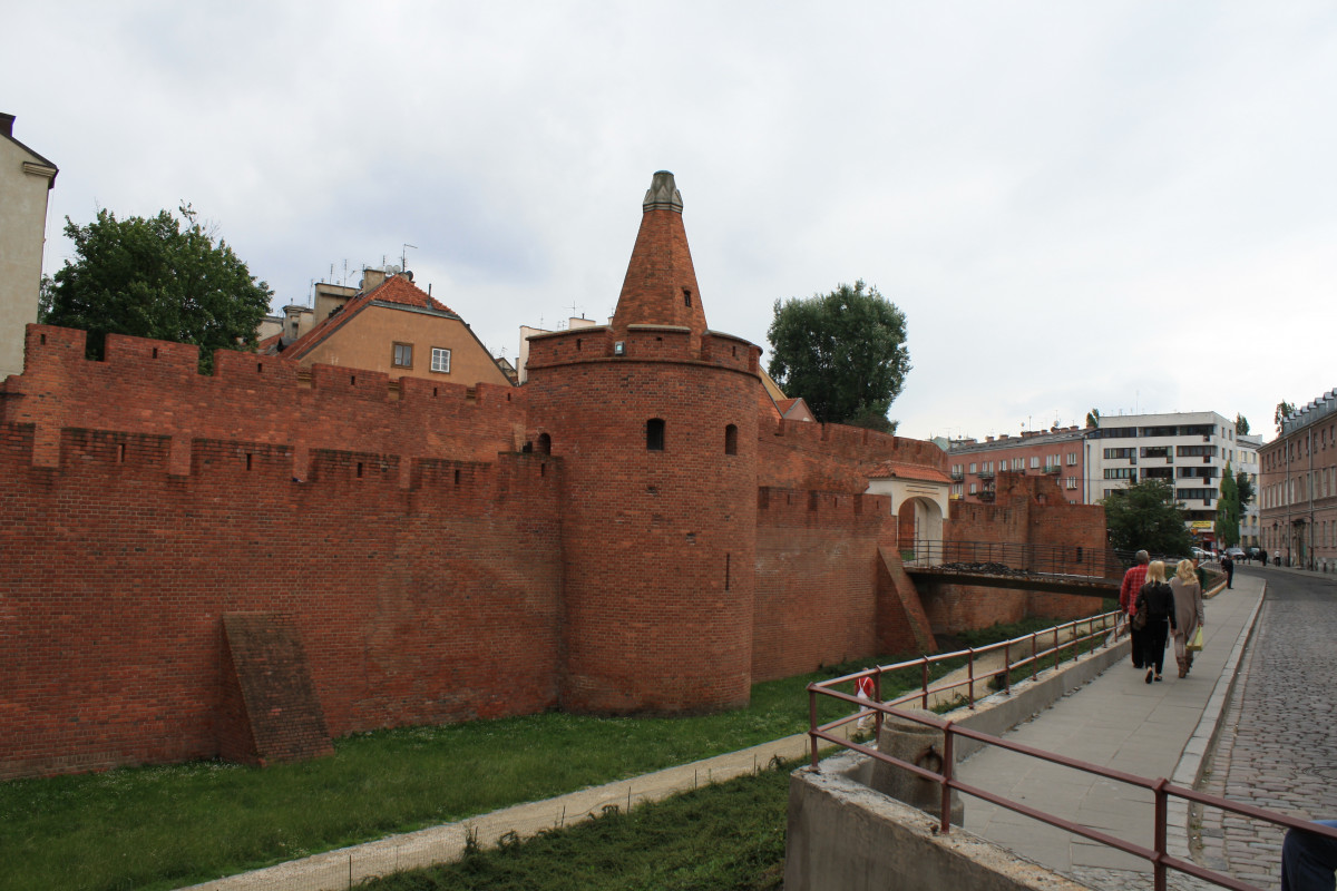 Viajes Polonia abre sus fronteras.... Varsovia