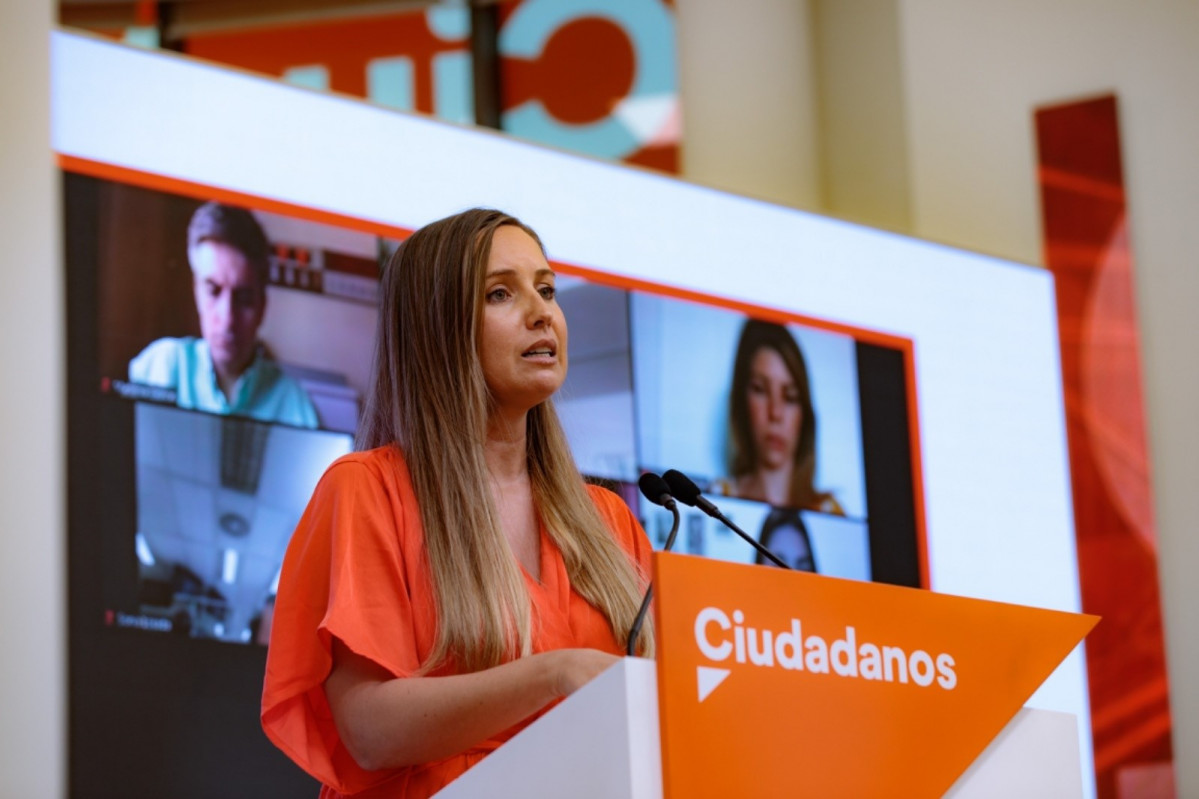 VÍDEO: Ciudadanos ve 