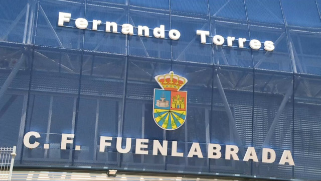 Cffuenlabrada