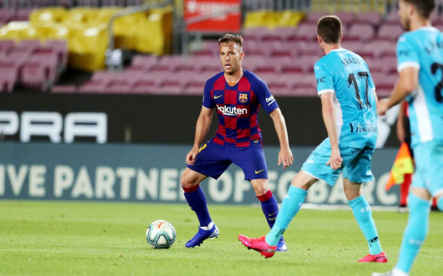 Arthurmelo 2