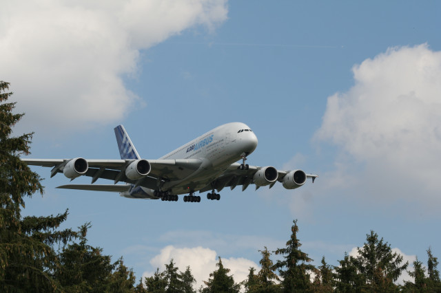 Airbusa380