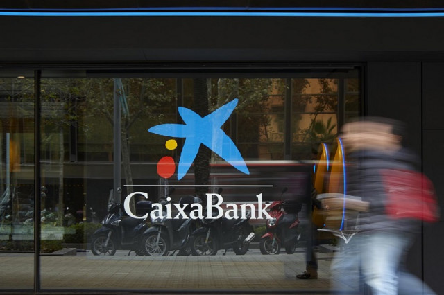 CAIXABANK 1