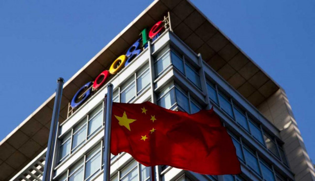 Googlechina