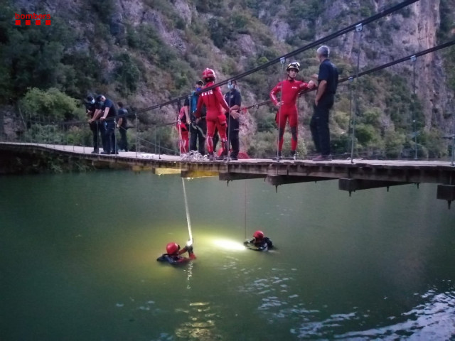 Bombersgeneralitat