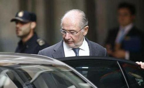 Rodrigo Rato