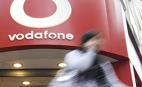 Vodafone