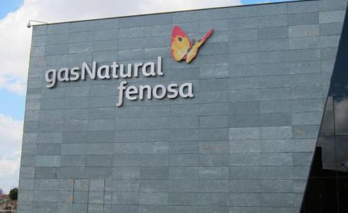 Gas Natural Fenosa