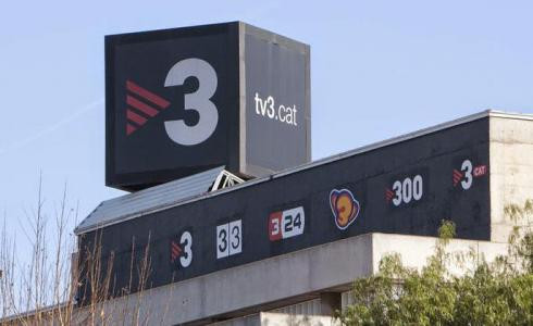 Tv3 i Catalunya Ràdio emetran aquest diumenge la programació compensatòria per decisió de la JEC