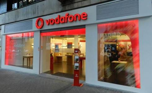 Vodafone