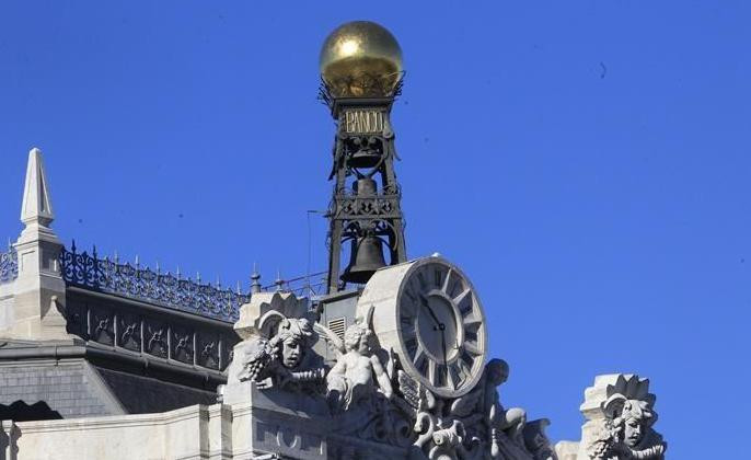 Denúncia als gestors de Banc de Madrid per indicis de blanqueig de capitals