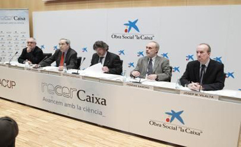 Obra social La Caixa