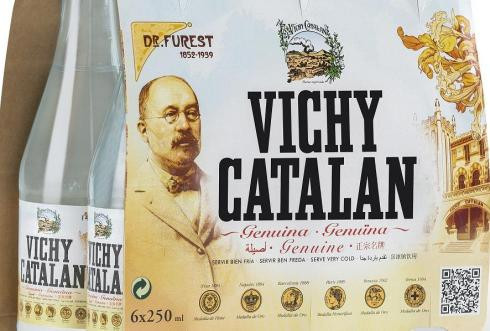 vichoy catalan