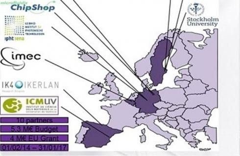 En marxa un projecte europeu per a detecció precoç del càncer de pàncrees