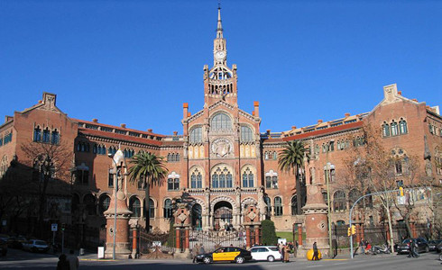 L'Hospital de Sant Pau planteja fer un ERO en el seu institut d'investigació